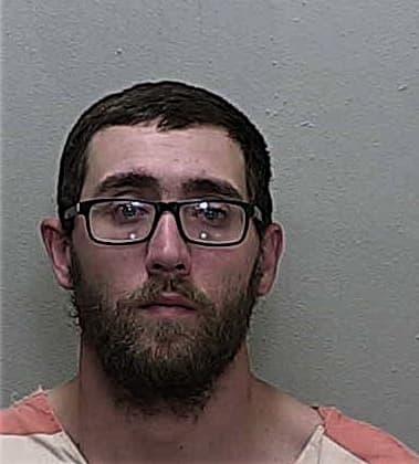 Richard Johnson, - Marion County, FL 