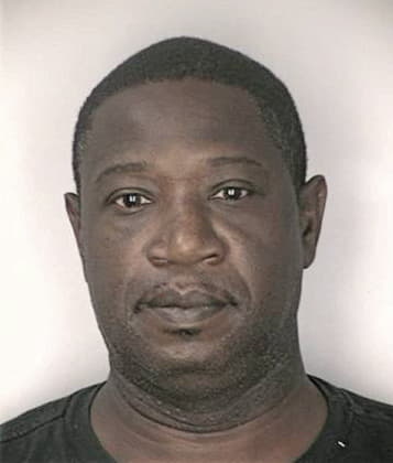 Lynard Joiner, - Hillsborough County, FL 