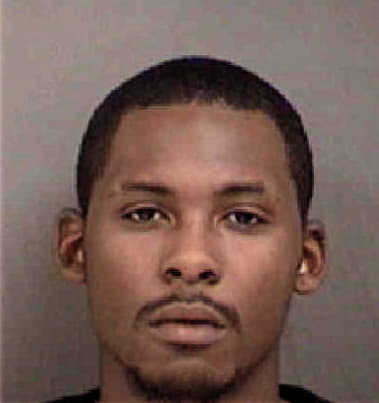 Jarquavis Lockhart, - Mecklenburg County, NC 