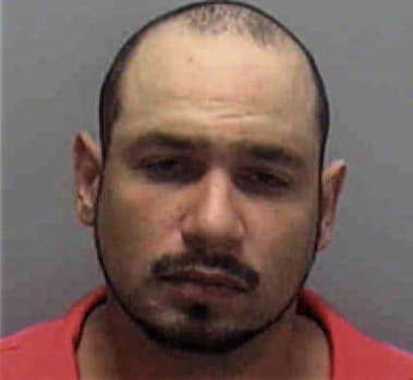 Ricardo Lopez, - Lee County, FL 