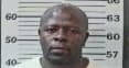 Charles Love, - Mobile County, AL 