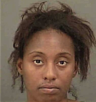 Pamela Luckey, - Mecklenburg County, NC 