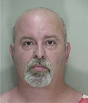 James Luttrell, - Marion County, FL 