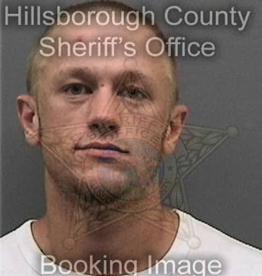 Jeek Maccarone, - Hillsborough County, FL 