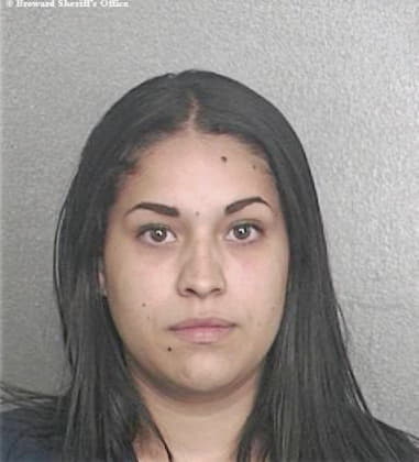 Debbie Maldonado, - Broward County, FL 