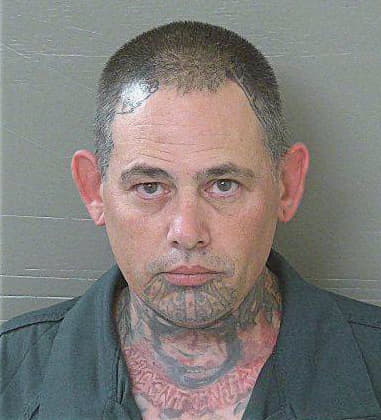 Robert Mann, - Escambia County, FL 