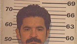 Rodolfo Martinez, - Hidalgo County, TX 