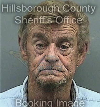 Pedro Maymi - Hillsborough County, FL 