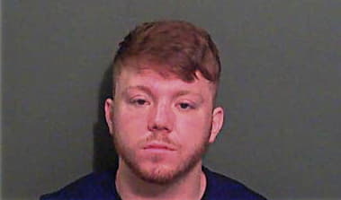 James McGowan, - Grant County, IN 