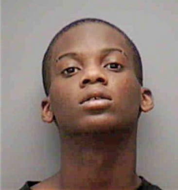 Antonio McLemore, - Lee County, FL 