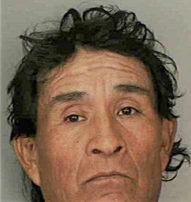 Emmanuel Mejia - Polk County, FL 