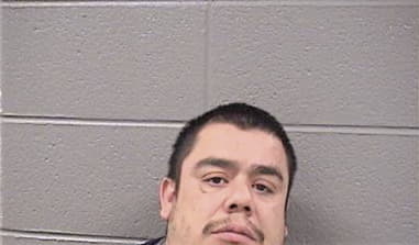 Ivan Melchor, - Cook County, IL 