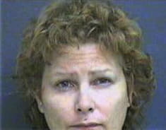 Tami Mincevich, - Hernando County, FL 