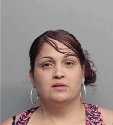 Patricia Molinagallardo, - Dade County, FL 