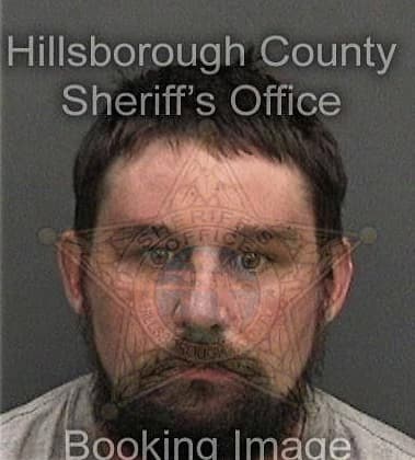 Raymond Monnet, - Hillsborough County, FL 