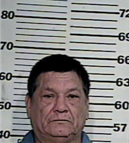 Rogelio Montalvo, - Hidalgo County, TX 