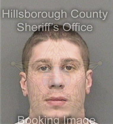 Armando Montesdeoca, - Hillsborough County, FL 