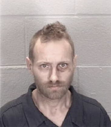 Robert Moore, - Tippecanoe County, IN 