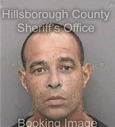 Roger Moorhead, - Hillsborough County, FL 