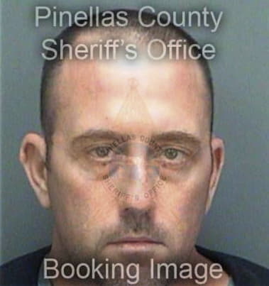 Blake Morley, - Pinellas County, FL 