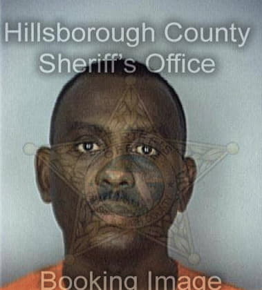 Robert Newsome, - Hillsborough County, FL 