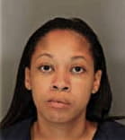Shekia Outlaw - Cobb County, GA 