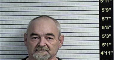 Charles Oxx, - Graves County, KY 