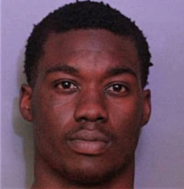 Caesar Patterson, - Polk County, FL 