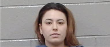 Tamyra Perez - Wichita County, TX 