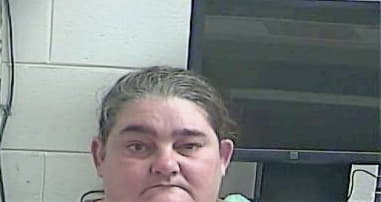 Jennifer Prater, - Johnson County, KY 