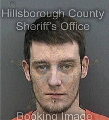 Frank Presta, - Hillsborough County, FL 