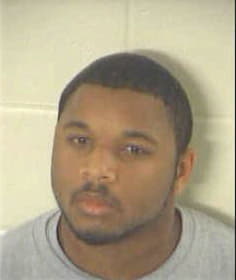 Lorenzo Price, - Fulton County, GA 