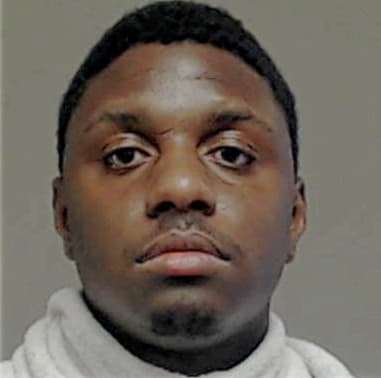 Zricke Pryor - Collin County, TX 