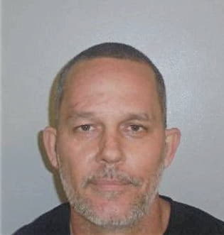 Kevin Raby, - Flagler County, FL 