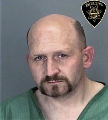 Andrew Ramsey, - Marion County, OR 