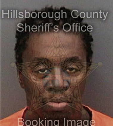 Christopher Robinson - Hillsborough County, FL 