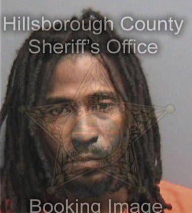 Jasper Robinson - Hillsborough County, FL 