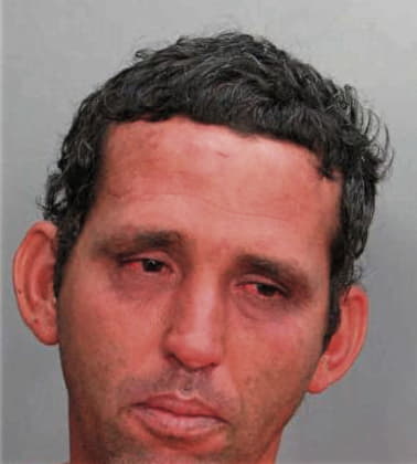 Bernardino Roblero, - Dade County, FL 