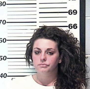 Krystal Rose - Campbell County, KY 