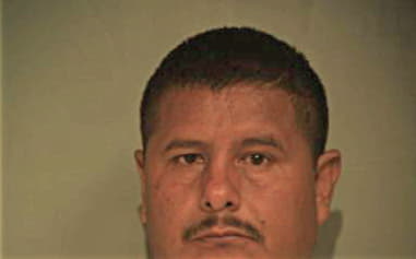 Daniel Rubalcaba, - Hidalgo County, TX 