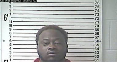 Torran Rushin, - Hardin County, KY 