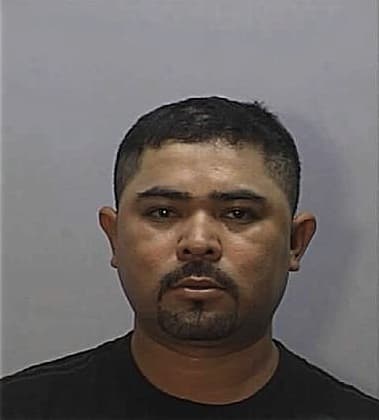 Arturo Salas, - Guilford County, NC 