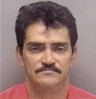 Francisco Sanchez, - Lee County, FL 