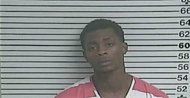 Larry Sanders, - Forrest County, MS 