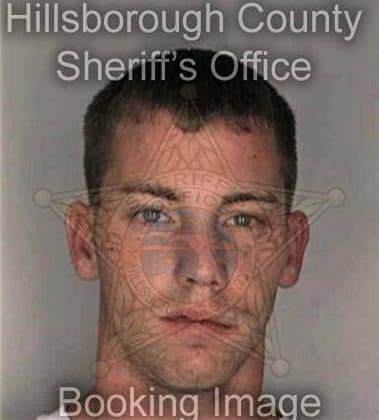 Michael Schumacher, - Hillsborough County, FL 