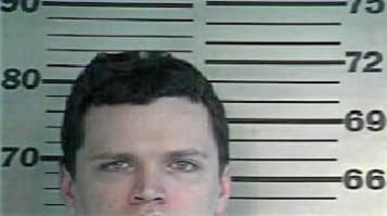 Christopher Sharp, - Dyer County, TN 