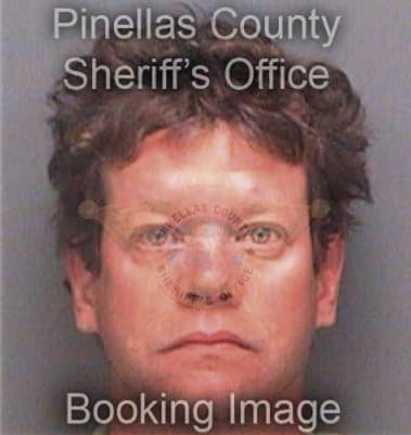 Bryan Shepherd, - Pinellas County, FL 