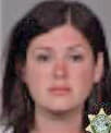 Danielle Shorey - Multnomah County, OR 