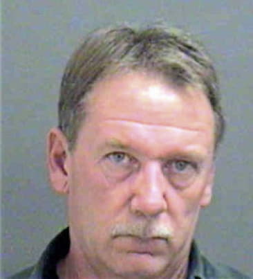 Ralph Silva, - Mecklenburg County, NC 