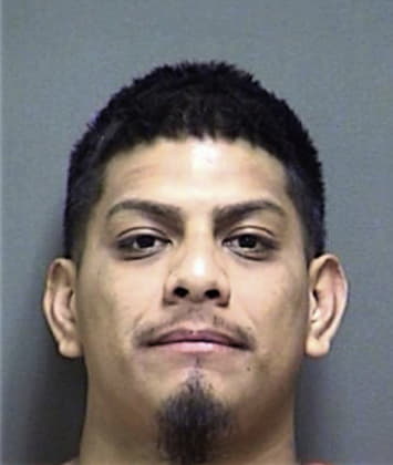 Rogelio Silva, - Titus County, TX 